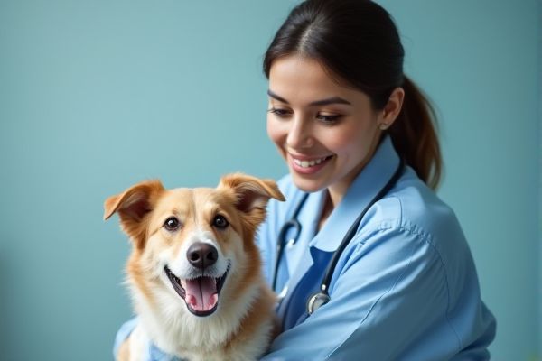 Veterinarian Job Opportunities in Pakistan