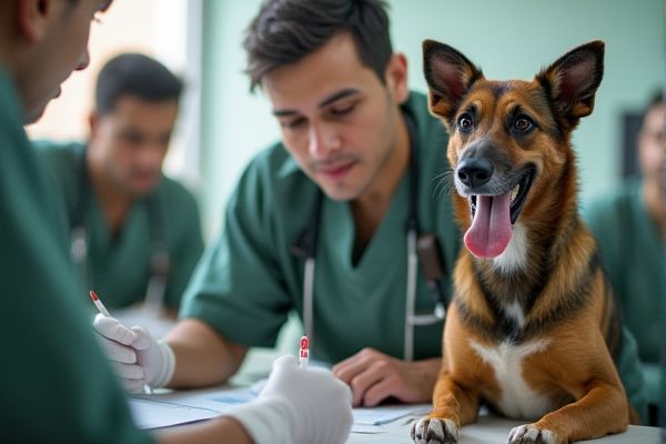 Veterinary Assistant Positions in the Pakistan Army