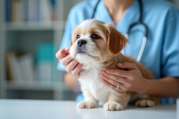 Veterinary Assistant Job Opportunities in Pakistan