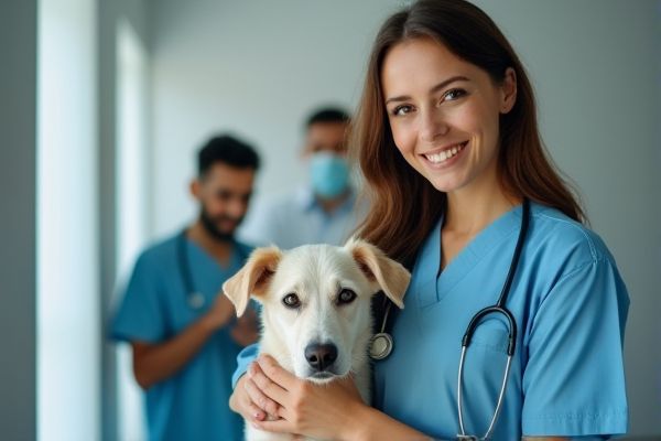 Veterinary Positions Available in Pakistan