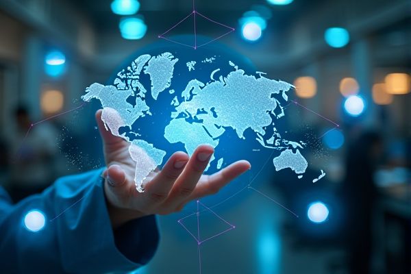 Job Opportunities at VFS Global in Pakistan