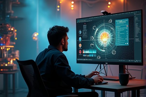 VFX Job Opportunities in Pakistan