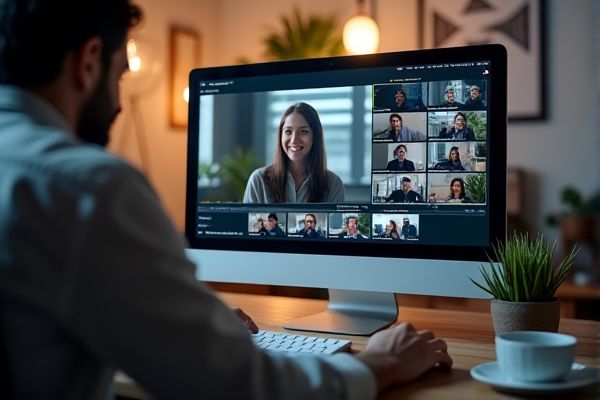 Remote Video Editing Jobs in Pakistan