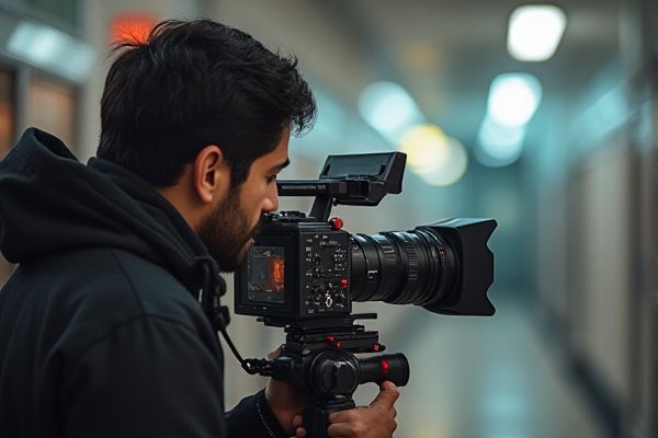 Videography Job Opportunities in Pakistan