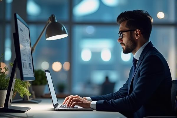 Virtual Job Opportunities in Pakistan