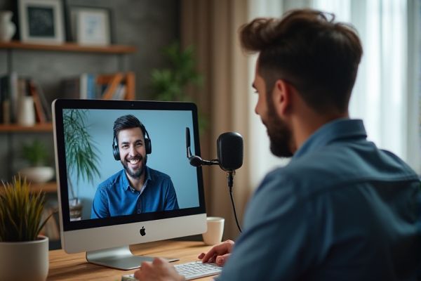 Remote Voice Over Job Opportunities in Pakistan