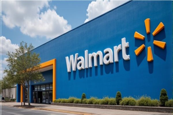 Walmart Job Opportunities in Pakistan