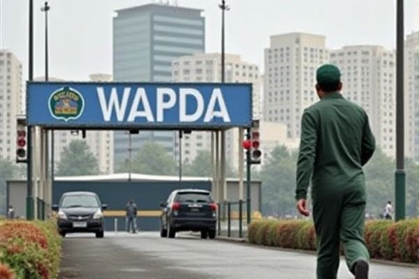 WAPDA Job Opportunities in Pakistan