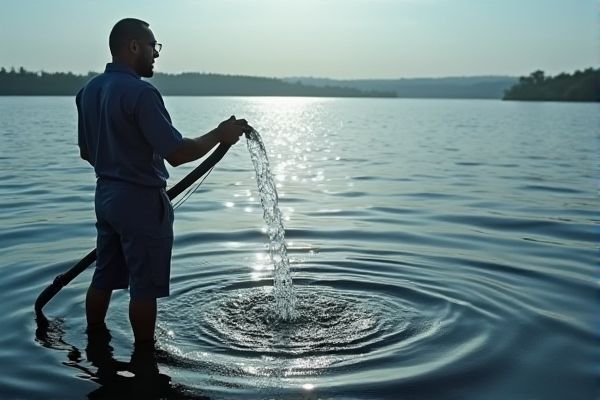 Water-Related Job Opportunities in Pakistan