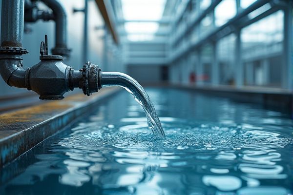 Water Treatment Job Opportunities in Pakistan