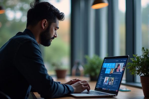 Remote Web Developer Job Opportunities in Pakistan