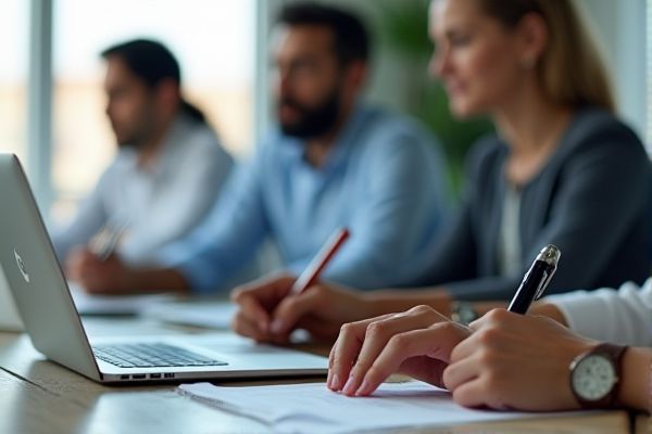 Job Opportunities in Pakistan: A Comprehensive Job Portal