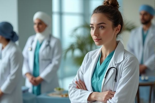 Wellness Industry Job Opportunities in Pakistan