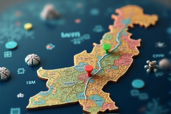 Where to Find Job Opportunities in Pakistan