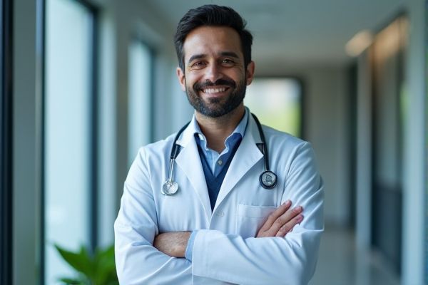 Job Opportunities for Doctors in Pakistan