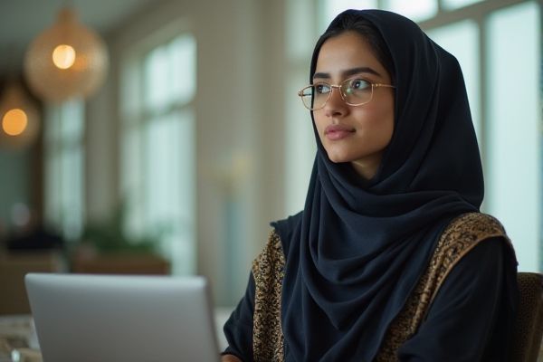 Job Opportunities for Women in Pakistan