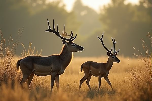 Wildlife Conservation Job Opportunities in Pakistan