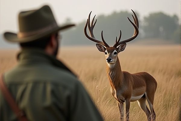 Job Openings for Wildlife Inspectors in Pakistan