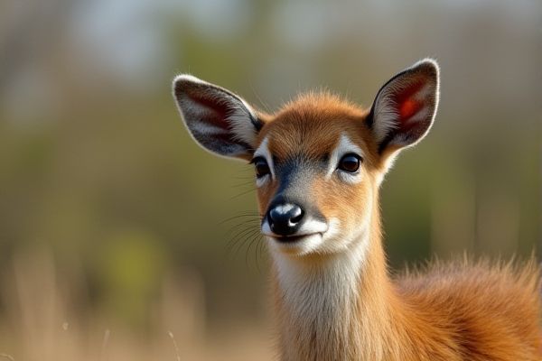 Wildlife Job Opportunities for Women in Pakistan