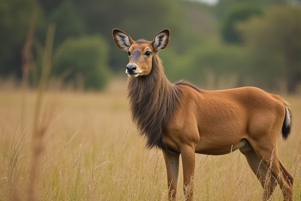 Wildlife Job Opportunities in Pakistan