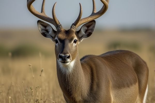Job Opportunities for Wildlife Officers in Pakistan