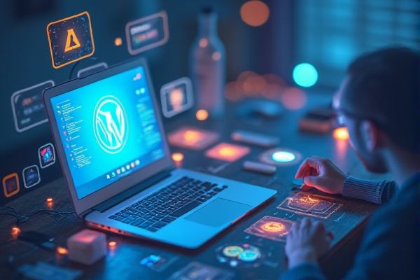 WordPress Developer Job Opportunities in Pakistan