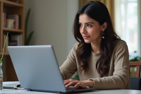 Remote Job Opportunities in Pakistan