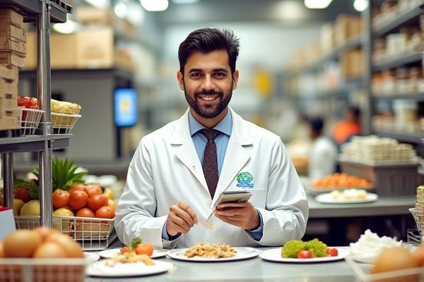 Job Opportunities with the World Food Programme in Pakistan