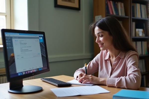 Online Writing Jobs in Pakistan Without Investment