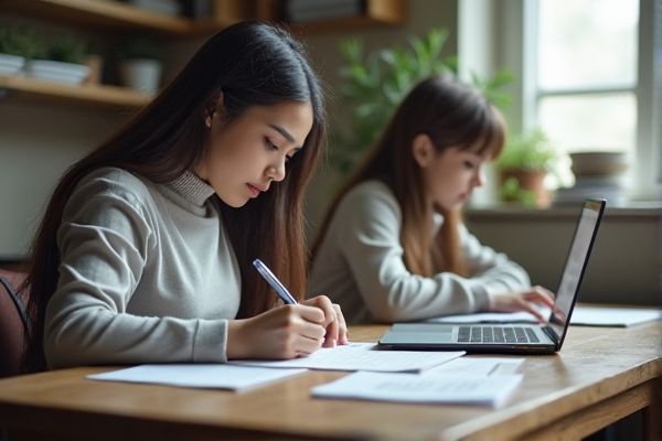 Writing Job Opportunities in Pakistan