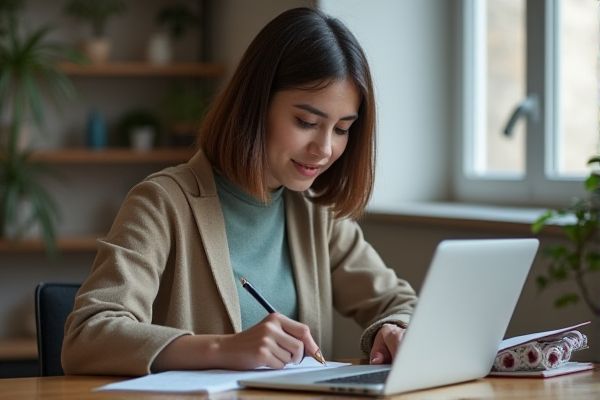 Remote Job Opportunities in Pakistan