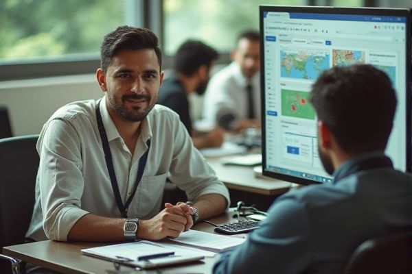WWF Job Opportunities in Pakistan