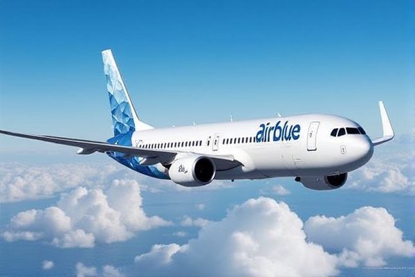 Airblue Job Opportunities in Pakistan