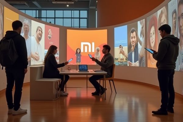 Xiaomi Job Opportunities in Pakistan