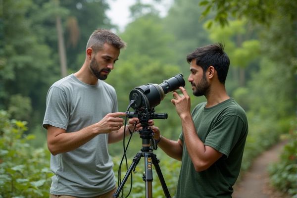 Zoologist Job Opportunities in Pakistan
