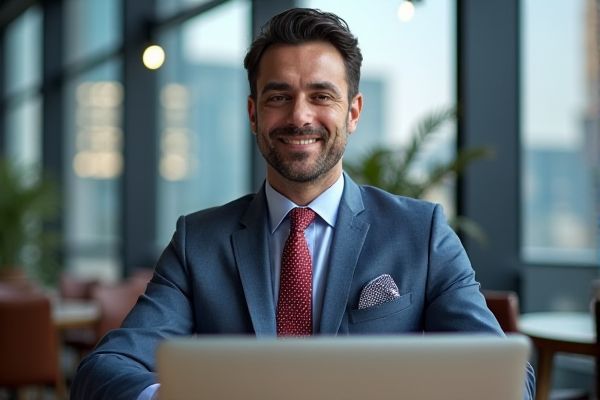 Zyn Job Opportunities in Pakistan: Salary Overview
