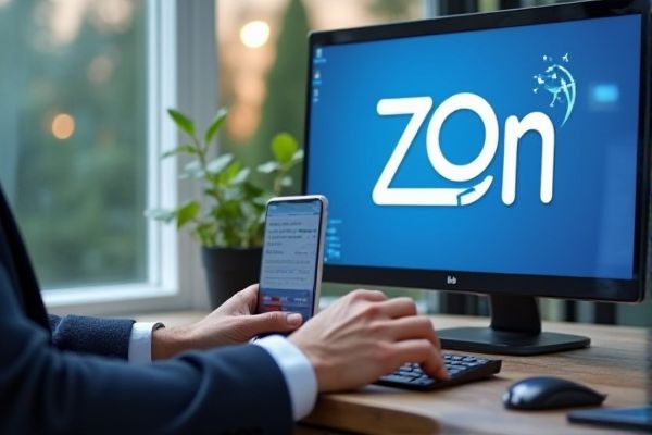Zyn Job Opportunities in Pakistan